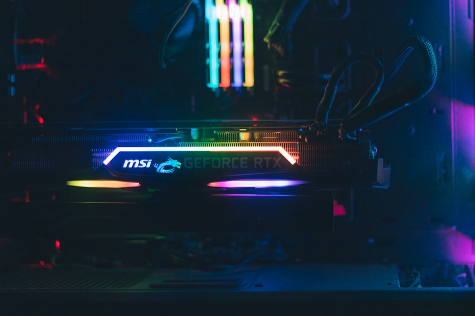 AI Compute Industry Insights