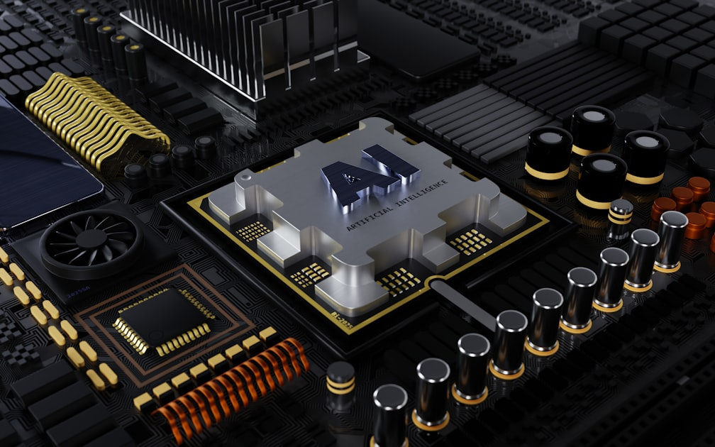 Understanding AI Infrastructure